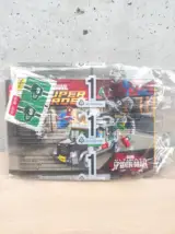 Miniatura 1 per LEGO 76015 - Rapina Camion Spiderman + Istruzioni Senza Figure Nuovo