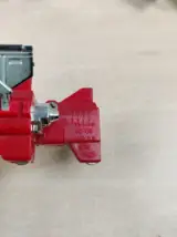 Miniatura 4 per MR-03 Gobots Fitor Robot Plane - Popy Bandai 1982 Tranformers