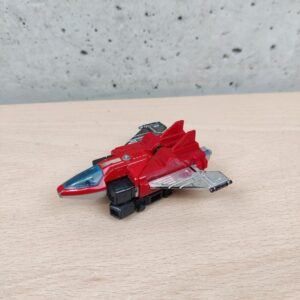 Miniatura 2 per MR-03 Gobots Fitor Robot Plane - Popy Bandai 1982 Tranformers