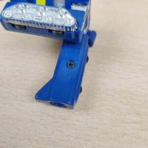 Miniatura 4 per MR-03 Gobots Fitor Robot Plane - Popy Bandai 1982 Tranformers