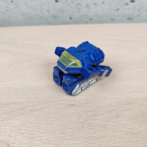 Miniatura 2 per MR-03 Gobots Fitor Robot Plane - Popy Bandai 1982 Tranformers