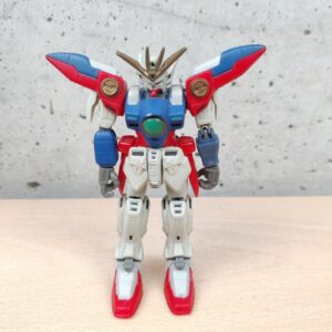 Miniatura 3 per Gundam Bandai Action Figure Robot