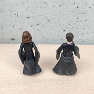 Miniatura 2 per Harry Potter Action Figures WBEI 2004