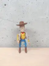 Miniatura 1 per McDonalds Vintage Happy Meal Toy - Toy Story - Woody 12 cm Action Figure