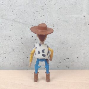 Miniatura 2 per McDonalds Vintage Happy Meal Toy - Toy Story - Woody 12 cm Action Figure