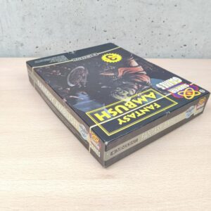 Miniatura 5 per Fantasy Ambush - PC Computer Big Box Floppy Disk - Italiano