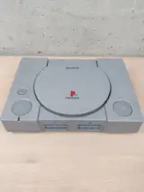 Miniatura 1 per Console - Sony PlayStation 1 PS1 - SCPH-7002 Testato Funzionante #044