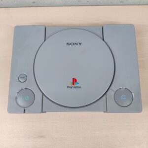 Miniatura 3 per Console - Sony PlayStation 1 PS1 - SCPH-7002 Testato Funzionante #044
