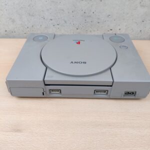 Miniatura 4 per Console - Sony PlayStation 1 PS1 - SCPH-7002 Testato Funzionante #044