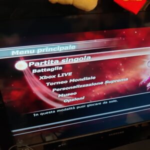 Miniatura 6 per DragonBall Racing Blast 2 Classics - Xbox 360 - PAL ITA