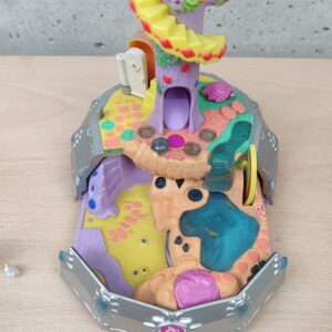 Miniatura 3 per Polly Pocket Diamond Wonderland il Mondo dei Diamanti Mattel 2001