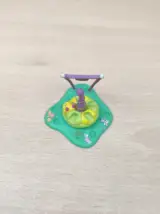 Miniatura 1 per Polly Pocket Giostra Silly Spinner Mattel 1996