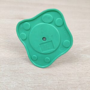 Miniatura 2 per Polly Pocket Giostra Silly Spinner Mattel 1996