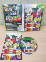 Miniatura 1 per DragonBall Racing Blast 2 Classics - Xbox 360 - PAL ITA