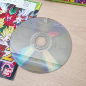 Miniatura 3 per DragonBall Racing Blast 2 Classics - Xbox 360 - PAL ITA