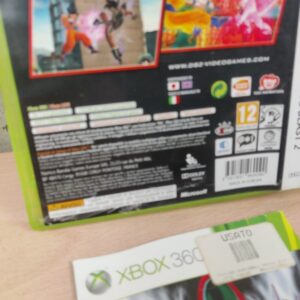 Miniatura 4 per DragonBall Racing Blast 2 Classics - Xbox 360 - PAL ITA