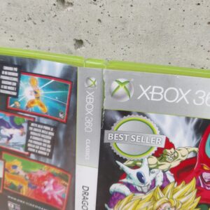 Miniatura 5 per DragonBall Racing Blast 2 Classics - Xbox 360 - PAL ITA