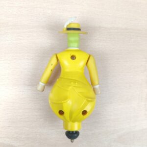 Miniatura 2 per The Mask Tornado Action Figure Jim Carrey Vintage 1994 Hasbro