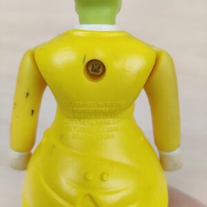 Miniatura 3 per The Mask Tornado Action Figure Jim Carrey Vintage 1994 Hasbro