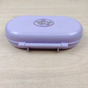 Miniatura 6 per Polly Pocket Stamping School Timbro Scuola con Personaggi Bluebird 1992