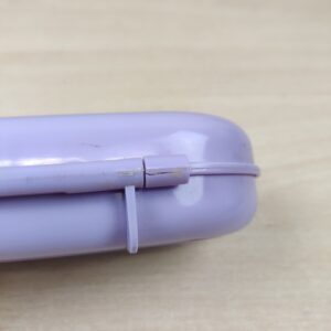 Miniatura 7 per Polly Pocket Stamping School Timbro Scuola con Personaggi Bluebird 1992