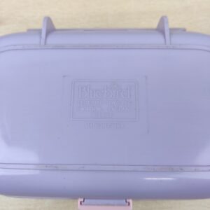 Miniatura 8 per Polly Pocket Stamping School Timbro Scuola con Personaggi Bluebird 1992