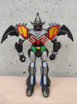 Miniatura 1 per Power Rangers Mystic Force Titan Megazord Action Figure 2006 Bandai