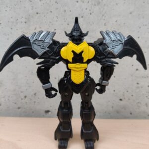 Miniatura 2 per Power Rangers Mystic Force Titan Megazord Action Figure 2006 Bandai