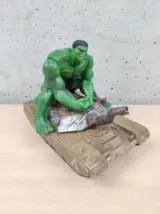 Miniatura 1 per Hulk Tank Carro Armato Marvel 2002