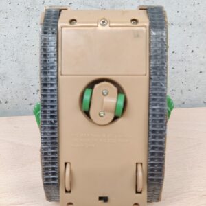 Miniatura 3 per Hulk Tank Carro Armato Marvel 2002