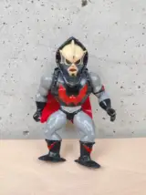 Miniatura 1 per Hordak - Masters Universe MOTU 1984 Malaysia Vintage Mattel