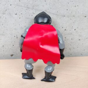 Miniatura 2 per Hordak - Masters Universe MOTU 1984 Malaysia Vintage Mattel