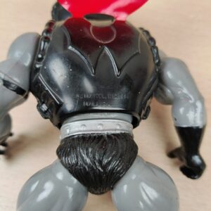 Miniatura 3 per Hordak - Masters Universe MOTU 1984 Malaysia Vintage Mattel