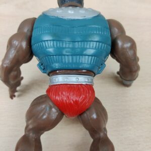 Miniatura 3 per Clamp Champ - Masters Universe MOTU 1983 Malaysia Vintage Mattel