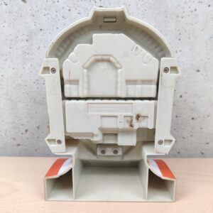 Miniatura 3 per Star Wars Luke Skywalker Pilota Testa Base - 1996 Micro Machine Galoob