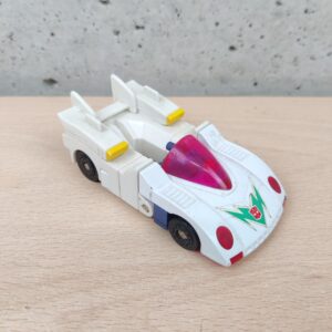Miniatura 2 per Transformers Autobot Hasbro Takara 1991 Vintage Robot