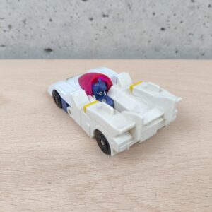 Miniatura 3 per Transformers Autobot Hasbro Takara 1991 Vintage Robot