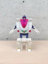 Miniatura 1 per Transformers Autobot Hasbro Takara 1991 Vintage Robot