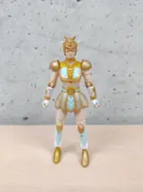 Miniatura 1 per Mystic Knights of Tir na Nog Deirdre Action Figure 1998 Bandai