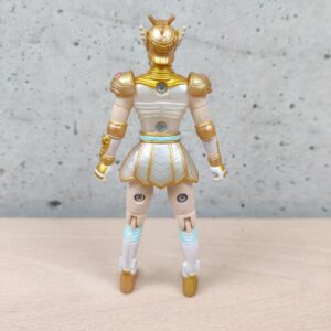 Miniatura 2 per Mystic Knights of Tir na Nog Deirdre Action Figure 1998 Bandai