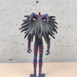 Miniatura 2 per Yu-Gi-Oh ! Magicien Du Chaos - Kazuki Takahashi - 1996
