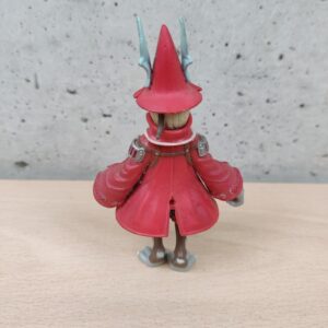 Miniatura 2 per Freya Freija Final Fantasy 9 IX FF9 - Square Bandai 2000 Action Figure Raro