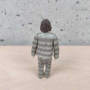 Miniatura 2 per Harry Potter Prisoner of Azkaban Sirius Action Figures WBEI 2004