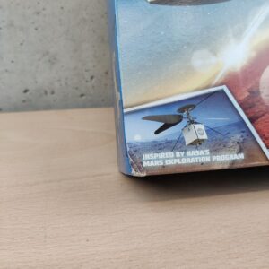 Miniatura 3 per LEGO 60226 - City Space - Shuttle in Missione su Marte - Nuovo MISB