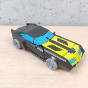 Miniatura 2 per Transformers Legion Class Night Ops Bumblebee Robots in Disguise