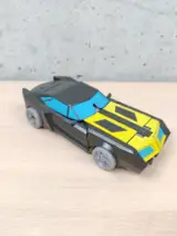 Miniatura 2 per Transformers Legion Class Night Ops Bumblebee Robots in Disguise