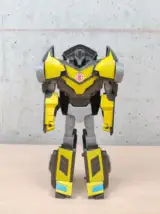 Miniatura 3 per Transformers Legion Class Night Ops Bumblebee Robots in Disguise