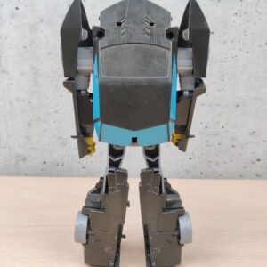 Miniatura 4 per Transformers Legion Class Night Ops Bumblebee Robots in Disguise