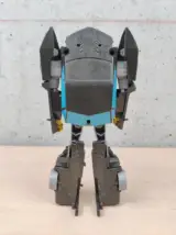 Miniatura 4 per Transformers Legion Class Night Ops Bumblebee Robots in Disguise