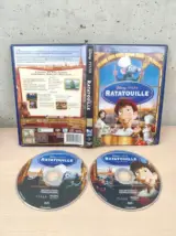 Miniatura 1 per DVD Disney Ratatouille - Usato DVD